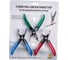 Клещи отсоединения топливных линий 3шт MHRTOOLS MHR04225 1