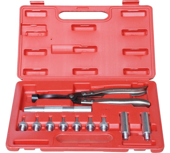 Клещи для удаления и установки уплотнений клапанов MHRTOOLS MHR04046