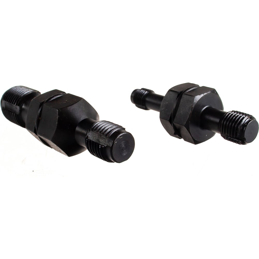 Метчики для ремонта резьбы гнезда свечи зажигания MHRTOOLS MHR02110 ...