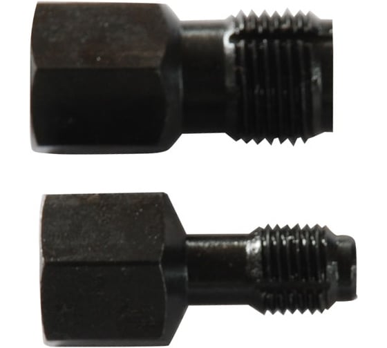 Метчики для ремонта резьбы гнезда датчика кислорода MHRTOOLS MHR02111