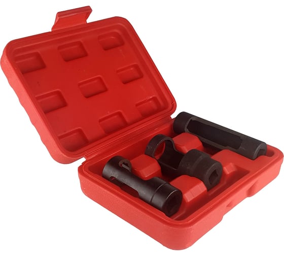 Головки датчиков кислорода дизелей 3шт MHRTOOLS MHR02579