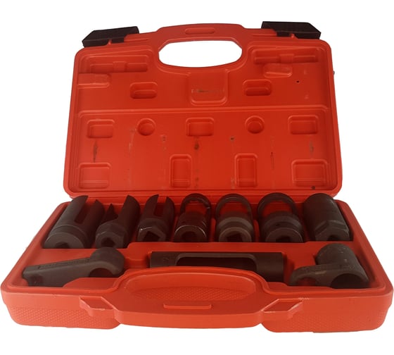 Головки датчиков 10шт MHRTOOLS MHR02580 1