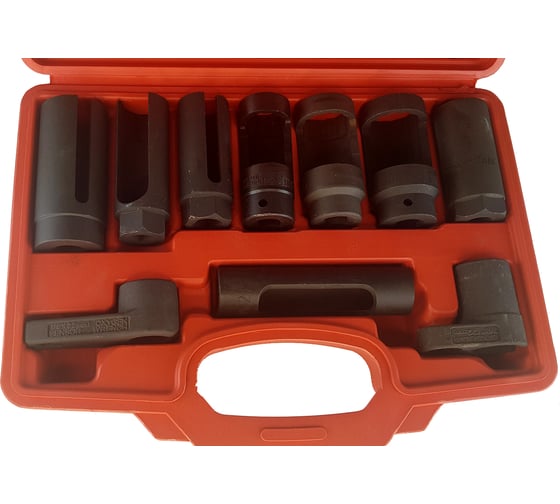 Головки датчиков 10шт MHRTOOLS MHR02580