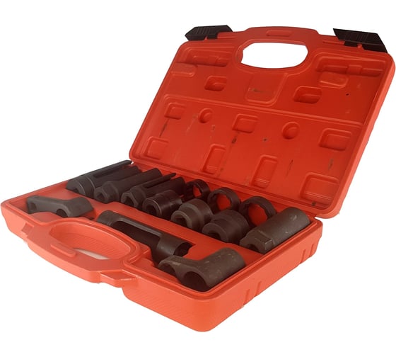 Головки датчиков 10шт MHRTOOLS MHR02580