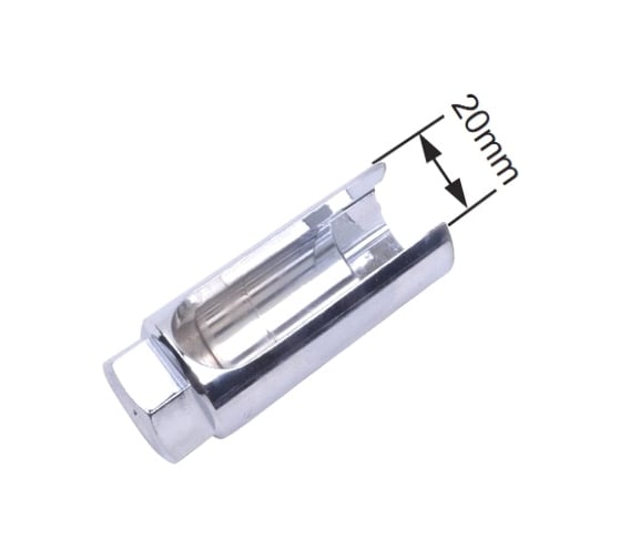 Головка датчика кислорода 3/8 MHRTOOLS MHR02577