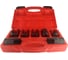 Специальные головки для форсунок 7шт MHRTOOLS MHR02590 2