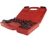Специальные головки для форсунок 7шт MHRTOOLS MHR02590 4