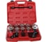 Оправки для установки и удаления втулок 27шт MHRTOOLS MHR03206A 1