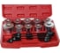 Оправки для установки и удаления втулок 27шт MHRTOOLS MHR03206A 2