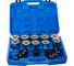 Оправки для установки и удаления втулок 24шт MHRTOOLS MHR03206 1