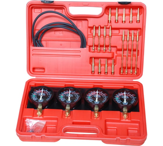 Синхронизатор карбюраторных двигателей MHRTOOLS MHR-A0112 1