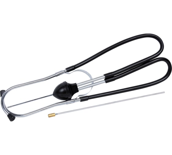 Стетоскоп механика MHRTOOLS MHR-A1022 1