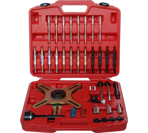Самонастраивающийся универсальный регулировщик сцепления 38шт MHRTOOLS MHR08723 1