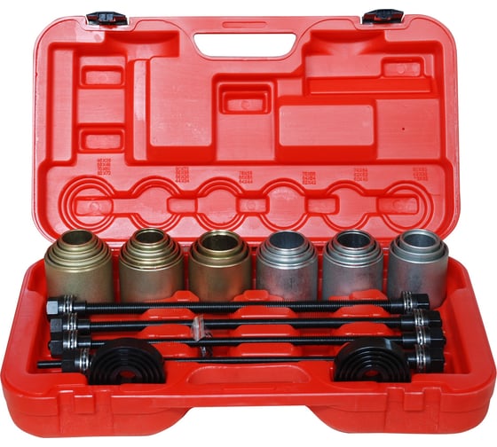 Инструмент удаления и установки втулок 26шт MHRTOOLS MHR07007 1