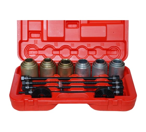Инструмент удаления и установки втулок 26шт MHRTOOLS MHR07007