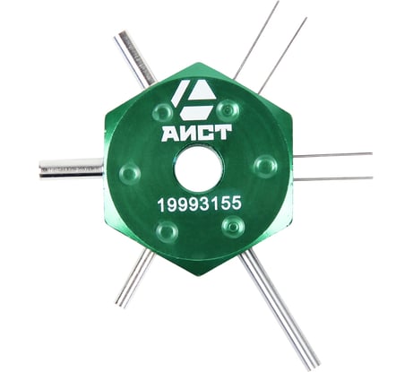 Инструмент для работы с коннекторами 6в1 AIST 19993155 00-00011085