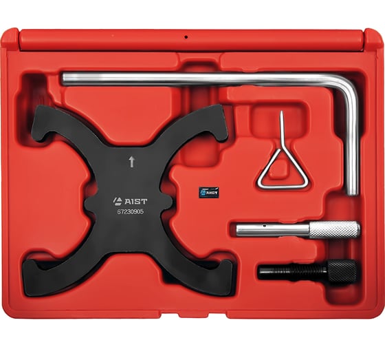 Набор инструмента для фиксации распредвала на Ford AIST 00-00012852 1