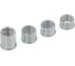 Набор резьб для свечного метчика М14x1.25, 4шт, L=3/4 AIST 00-00013346 1