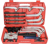 Универсальный гидравлический съемник AIST 10т, 25 предметов в наборе с сепаратором 67100423 00-00003804