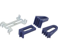 Набор фиксаторов маховика OPEL, GM, PEUGEOT, CITROEN, RENAULT, FIAT AIST 67927145 00-00010874