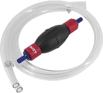 Ручной всасывающий насос со шлангами AIST 67361915 00-00009148