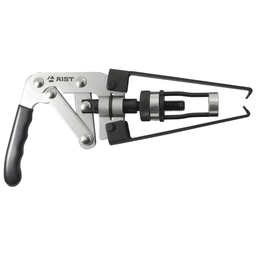 Универсальный рассухариватель клапанов - устройство для зажима пружин ...