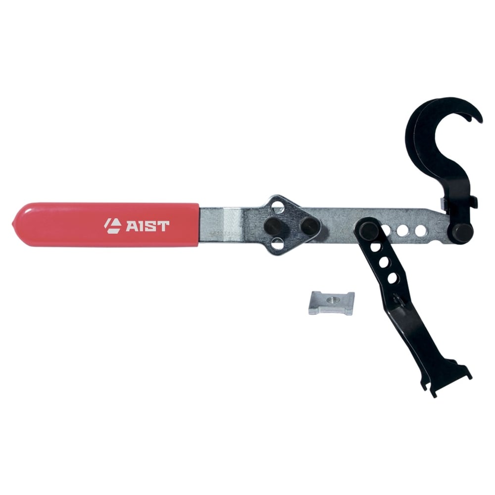 Универсальный рассухариватель клапанов - устройство для зажима пружин ...