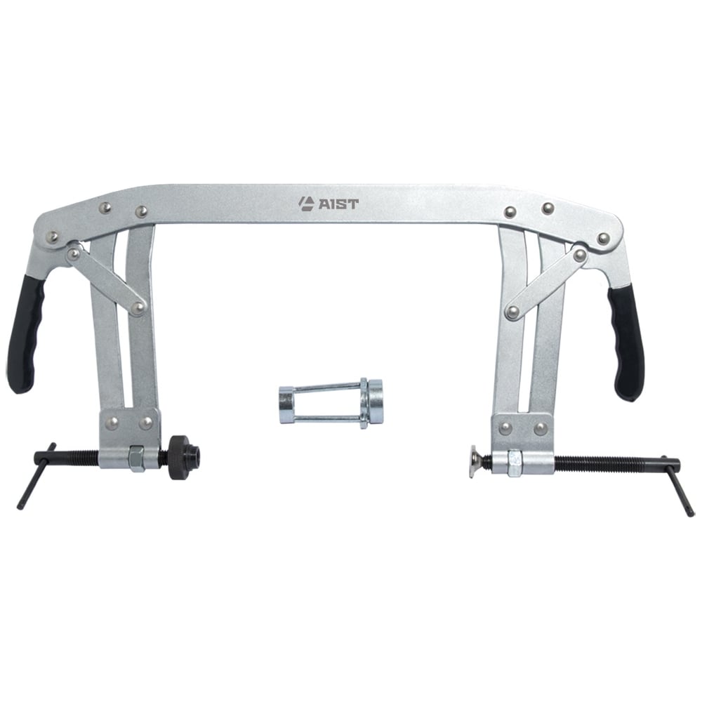 Универсальный рассухариватель клапанов - устройство для зажима пружин ...