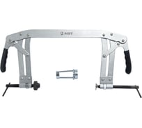 Универсальный рассухариватель клапанов - устройство для зажима пружин AIST 00-00004195