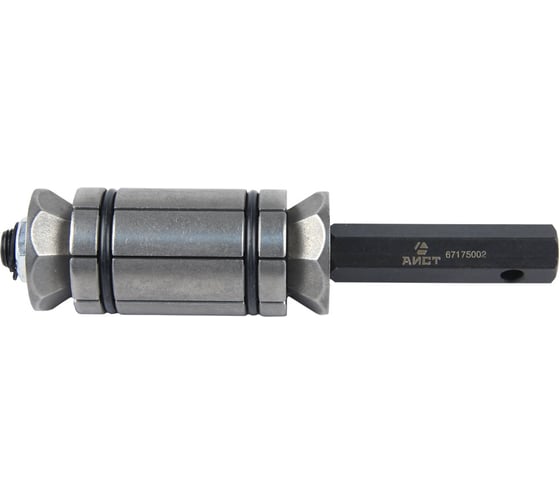 Расширитель выхлопной трубы 38-64мм AIST 67175002 00-00011095 1