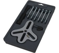 Съемник с болтами (захватами) 9шт AIST 67123409  00-00008922