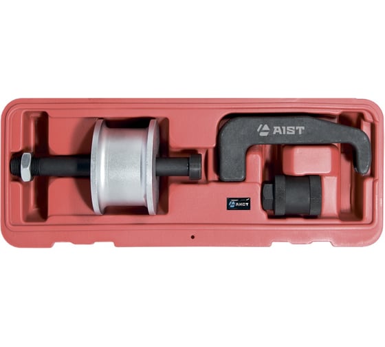 Съемник форсунок с ударным молотком Mercedes CDI OM 611, 612, 613 AIST 67230605 00-00011137 1