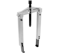 Универсальный съемник с двумя фиксирующими положениями захватов 100мм, CR-V AIST 67112190 00-00010738