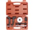 Съемник форсунок с ударным молотком Mercedes CDI OM 611, 612, 613 AIST 67230607 00-00015704 1