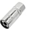 Шпильковерт 8мм, 1/2", L 60мм AIST 67321108 00-00006557 1