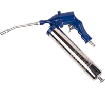 Усиленный пневматический шприц для нагнетания консистентной смазки 400см3 AIST 67364310 00-00004308