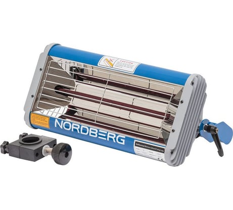 Инфракрасная коротковолновая сушка NORDBERG IF1 220В