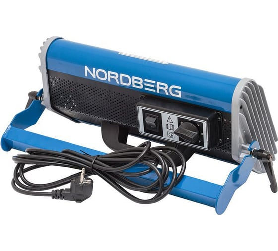 Инфракрасная коротковолновая сушка NORDBERG IF1 220В