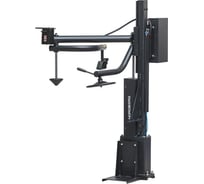 Третья рука (для ШМС 4639,5ID) NORDBERG 46H