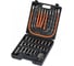Установка для промывки и замены жидкости в АКПП NORDBERG CMT32 10