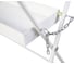 X-образный стенд с лотком WIEDERKRAFT WDK-65121 3