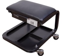 Ремонтный табурет на колесиках WIEDERKRAFT WDK-86030