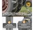 Пневматический шприц для консистентных смазок WIEDERKRAFT WDK-65154 2