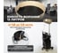 Установка с воронкой и набором щупов WIEDERKRAFT WDK-89280 4
