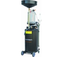 Установка с предкамерой WIEDERKRAFT WDK-89380