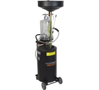 Установка с предкамерой WIEDERKRAFT WDK-89380