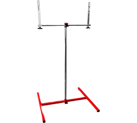 Стенд для покраски боковых зеркал WIEDERKRAFT WDK-65034