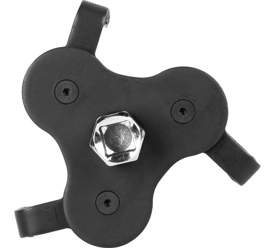Съемник масляного фильтра WIEDERKRAFT краб WDK-65207