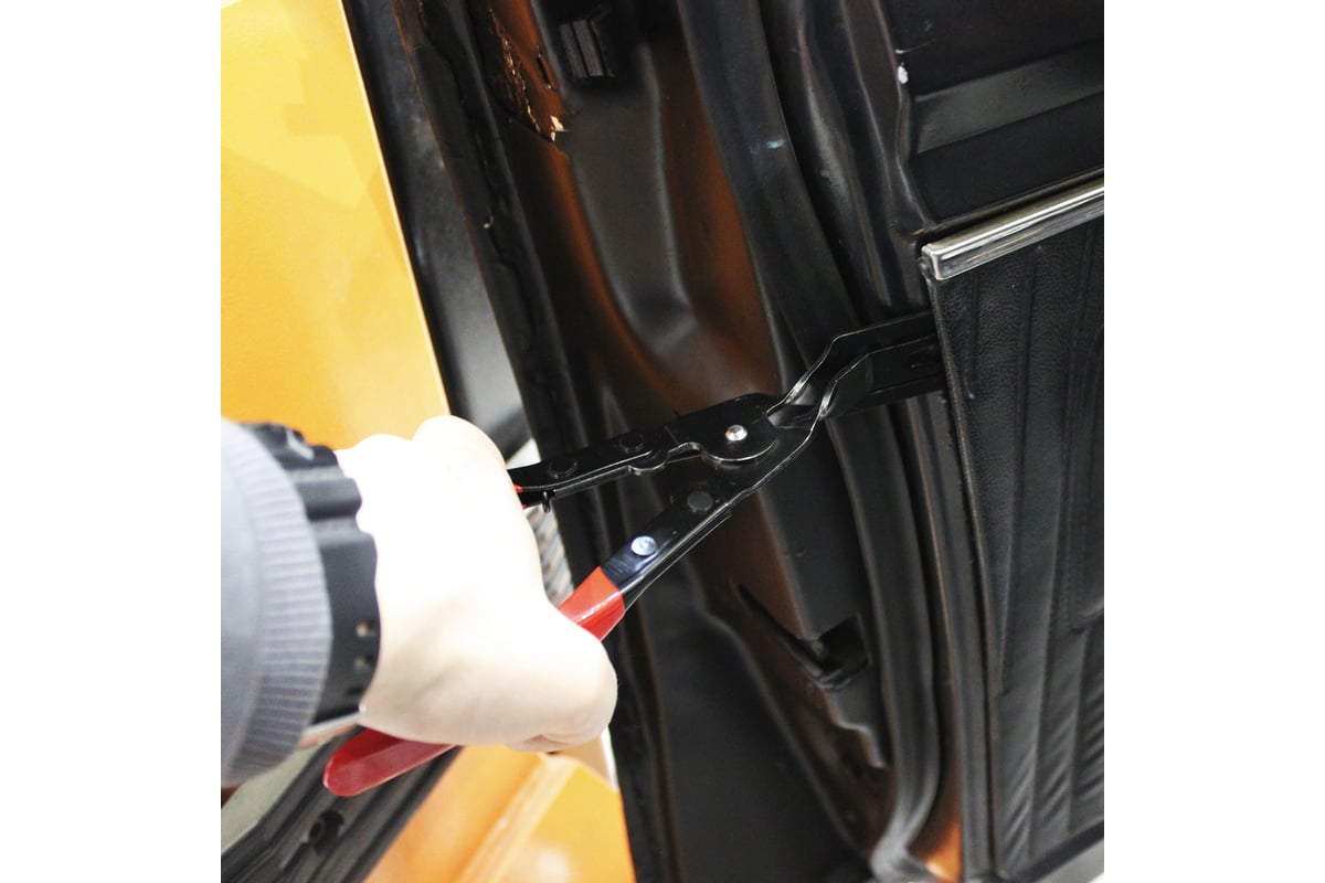 Съемник пластиковых клипс WIEDERKRAFT WDK-65053 - выгодная цена, отзывы ...