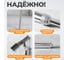 Ручной насос WIEDERKRAFT для бочек 113-207 литров WDK-65463 5
